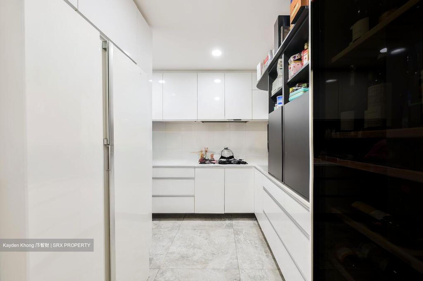 Crystal Rhu (D15), Apartment #503581071